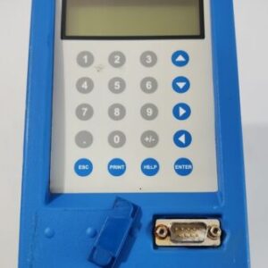 *PREOWNED* Herrmann 600 CS 35kHz 230V 50/60Hz Dynamic Digital Control + Warranty - Image 4