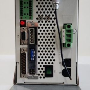 *PREOWNED* Herrmann 600 CS 35kHz 230V 50/60Hz Dynamic Digital Control + Warranty - Image 9