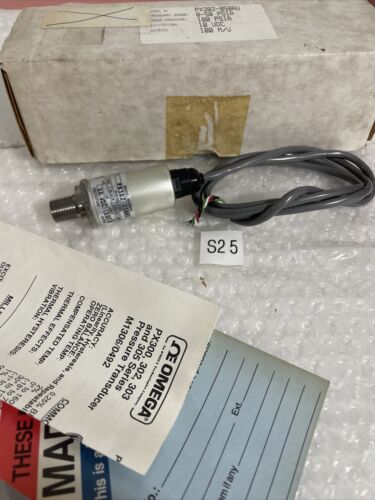 OMEGA ENGINEERING PX302-050AV / PX302050AV FAST SHIPPING +WARRANTY Main Image