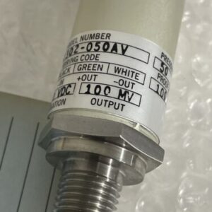 OMEGA ENGINEERING PX302-050AV / PX302050AV FAST SHIPPING +WARRANTY - Image 3