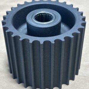 NEW OPEN BOX Brewer Machine & Gear P.27-14M-85F Idler || FAST SHIPPED & WARRANTY - Image 3