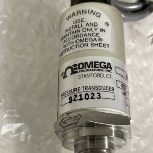 OMEGA ENGINEERING PX302-050AV / PX302050AV FAST SHIPPING +WARRANTY - Image 5