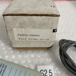 OMEGA ENGINEERING PX302-050AV / PX302050AV FAST SHIPPING +WARRANTY - Image 8