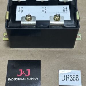 NEW- Reliance Electric 8720-MC-HF-B2 Harmonic Filter MC-B0002A || FAST SHIPPED! - Image 1