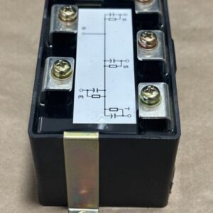 NEW- Reliance Electric 8720-MC-HF-B2 Harmonic Filter MC-B0002A || FAST SHIPPED! - Image 3