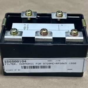 NEW- Reliance Electric 8720-MC-HF-B2 Harmonic Filter MC-B0002A || FAST SHIPPED! - Image 4