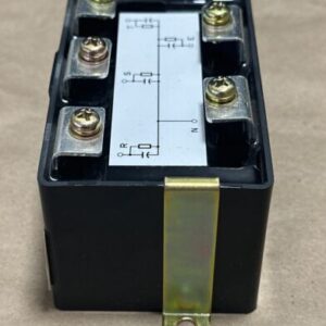 NEW- Reliance Electric 8720-MC-HF-B2 Harmonic Filter MC-B0002A || FAST SHIPPED! - Image 5