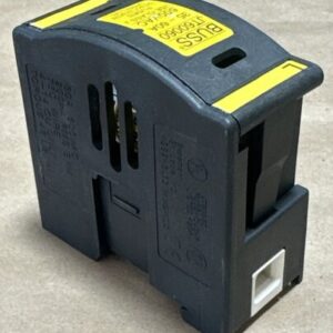 NEW NO BOX- BUSS JT60060 35-60A 600VAC Fuse Holder W/ Fuse || FAST SHIPPED 🇺🇸 - Image 5