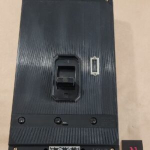 *PREOWNED* ITE Circuit Breaker Type ET 400A "KL" Frame 3P 600V 125/250V Warranty - Image 1