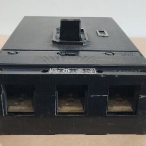 *PREOWNED* ITE Circuit Breaker Type ET 400A "KL" Frame 3P 600V 125/250V Warranty - Image 2