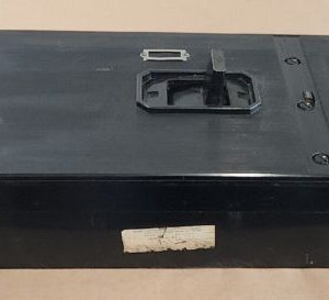 *PREOWNED* ITE Circuit Breaker Type ET 400A "KL" Frame 3P 600V 125/250V Warranty - Image 5