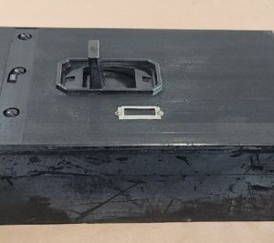 *PREOWNED* ITE Circuit Breaker Type ET 400A "KL" Frame 3P 600V 125/250V Warranty - Image 7
