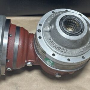 NEW- REGGIANA RIDUTTORI Planetary Right Angle Gear Reducer KR-B7560-001 10.34:1 - Image 3