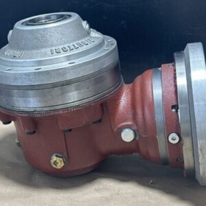 NEW- REGGIANA RIDUTTORI Planetary Right Angle Gear Reducer KR-B7560-001 10.34:1 - Image 6
