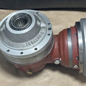 NEW- REGGIANA RIDUTTORI Planetary Right Angle Gear Reducer KR-B7560-001 10.34:1 - Image 7