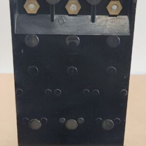 *PREOWNED* ITE Circuit Breaker Type ET 400A "KL" Frame 3P 600V 125/250V Warranty - Image 8
