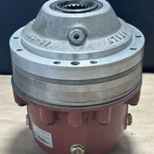 NEW- REGGIANA RIDUTTORI Planetary Right Angle Gear Reducer KR-B7560-001 10.34:1 - Image 8