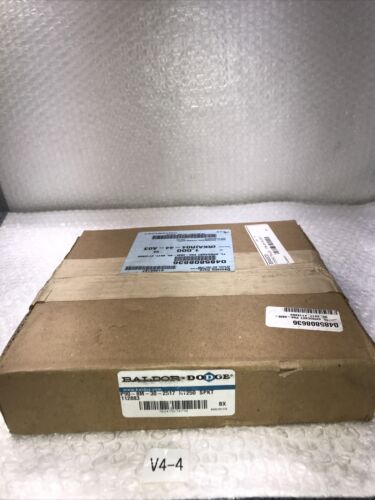 **Baldor Dodge P90-8M-30 2517 HT250 SPKT 112883 Fast Shipping &Warranty Pulley# Main Image