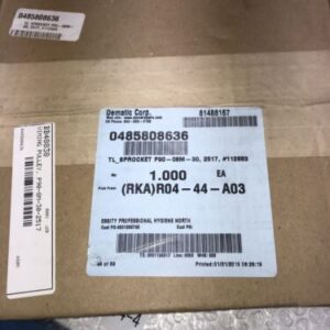 **Baldor Dodge P90-8M-30 2517 HT250 SPKT 112883 Fast Shipping &Warranty Pulley# - Image 5