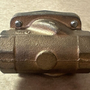 NEW NO BOX- CKD APK11-25A Air/Water/Lt. Oil Solenoid Valve 1” NPT || FAST SHIP! - Image 6