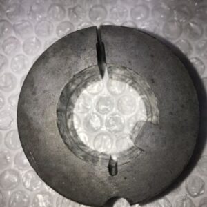 **BALDOR DODGE NEW 2012 X 1 7/16-IK Taper-Lock Bushing Fast Shipping &Warranty# - Image 4