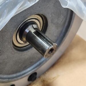 *NEW SURPLUS* Lift Tech 441425-17 Motor 3~Ph 230/460V 1Hp 1725Rpm + Warranty! - Image 11