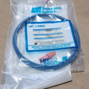 *NEW SURPLUS* Lift Tech 441425-17 Motor 3~Ph 230/460V 1Hp 1725Rpm + Warranty! - Image 14