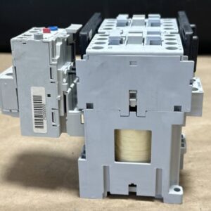 Allen Bradley 104-C09DJ22 Reversing Motor Starter Series B 7.5Hp 600V | WARRANTY - Image 6