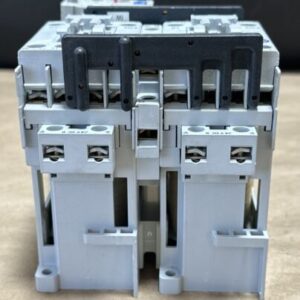 Allen Bradley 104-C09DJ22 Reversing Motor Starter Series B 7.5Hp 600V | WARRANTY - Image 7