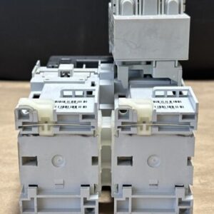 Allen Bradley 104-C09DJ22 Reversing Motor Starter Series B 7.5Hp 600V | WARRANTY - Image 9