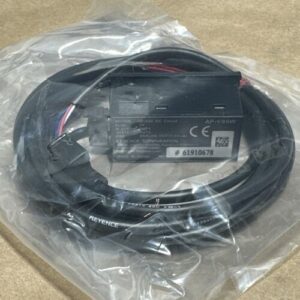 NEW OPEN BOX- Keyence Corp AP-V85W Panel Mount Amplifier Module || FAST SHIPPED! - Image 5