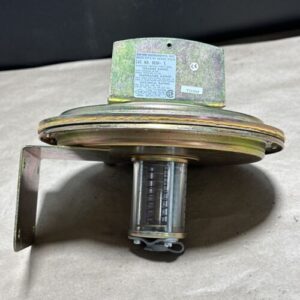 PREOWNED- Dwyer 1638-1 Pressure Switch Max 10PSI Surge- 25PSI || WARRANTY 🇺🇸 - Image 3