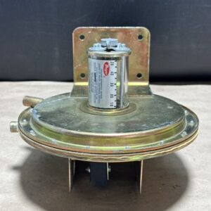 PREOWNED- Dwyer 1638-1 Pressure Switch Max 10PSI Surge- 25PSI || WARRANTY 🇺🇸 - Image 7