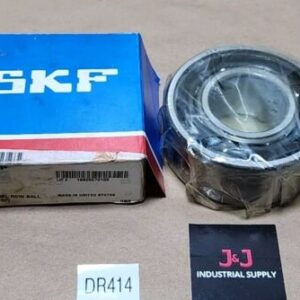 *NEW* SKF 3309 A/C3 Double Row Angular Contact Bearing 45mm Bore + Warranty! - Image 1