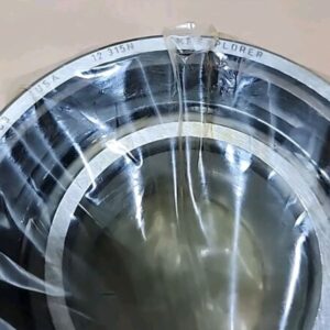 *NEW* SKF 3309 A/C3 Double Row Angular Contact Bearing 45mm Bore + Warranty! - Image 4