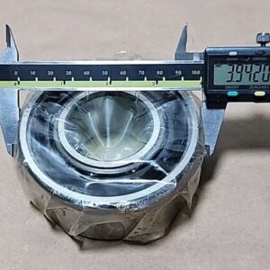 *NEW* SKF 3309 A/C3 Double Row Angular Contact Bearing 45mm Bore + Warranty! - Image 5