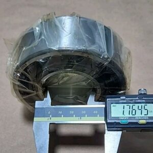 *NEW* SKF 3309 A/C3 Double Row Angular Contact Bearing 45mm Bore + Warranty! - Image 7