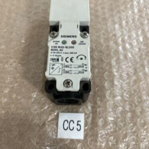SIEMENS 3RG1630-6LD00 NNB + WARRANTY - Image 1