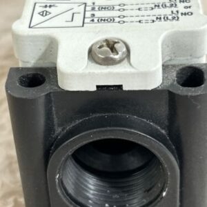 SIEMENS 3RG1630-6LD00 NNB + WARRANTY - Image 3
