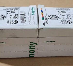 *BRAND NEW* Schneider [4] ZB4 BZ102 & [2] ZB4 BZ101 Contacts Locks + Warranty! - Image 5
