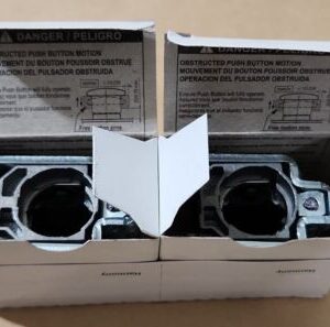 *BRAND NEW* Schneider [4] ZB4 BZ102 & [2] ZB4 BZ101 Contacts Locks + Warranty! - Image 6
