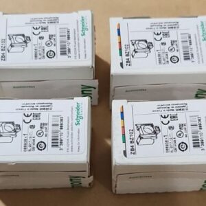 *BRAND NEW* Schneider [4] ZB4 BZ102 & [2] ZB4 BZ101 Contacts Locks + Warranty! - Image 9