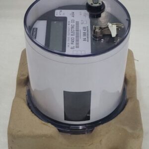 *NEW* Siemens AXS4 Solid State Electricity Meter IL1XVU 9S/8S + Warranty! - Image 8