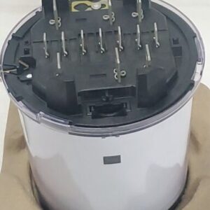 *NEW* Siemens AXS4 Solid State Electricity Meter IL1XVU 9S/8S + Warranty! - Image 9