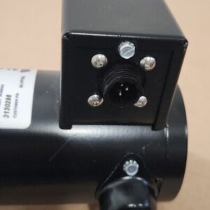 *NEW* Rae Corporation 3130298 DC Motor 90Vdc 61Rpm 1.5A 113 In.Lb TENV +Warranty - Image 5