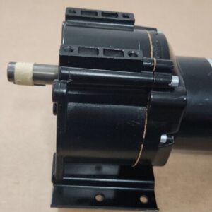 *NEW* Rae Corporation 3130298 DC Motor 90Vdc 61Rpm 1.5A 113 In.Lb TENV +Warranty - Image 6