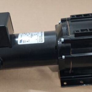 *NEW* Rae Corporation 3130298 DC Motor 90Vdc 61Rpm 1.5A 113 In.Lb TENV +Warranty - Image 8