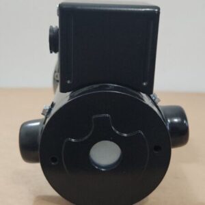 *NEW* Rae Corporation 3130298 DC Motor 90Vdc 61Rpm 1.5A 113 In.Lb TENV +Warranty - Image 10