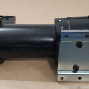 *NEW* Rae Corporation 3130298 DC Motor 90Vdc 61Rpm 1.5A 113 In.Lb TENV +Warranty - Image 12