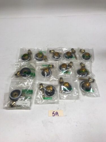 New! Numatics RKR21R Regulator Rebuild Kit Qty 13 *Fast Shipping* Warranty! Main Image